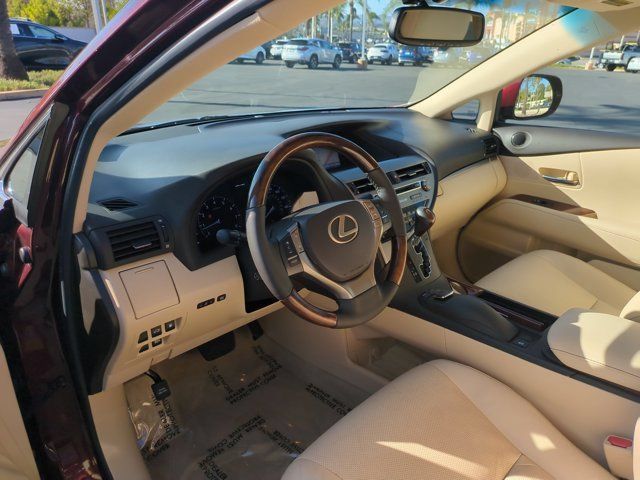 Used 2015 Lexus RX 350 FWD image 13
