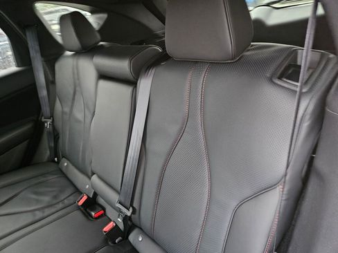 New 2025 Acura RDX A-Spec image 21