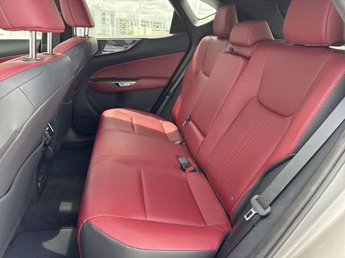 Used 2023 Lexus NX 350 AWD image 23