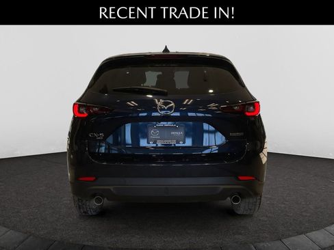 Used 2023 MAZDA CX-5 AWD 2.5 S image 4