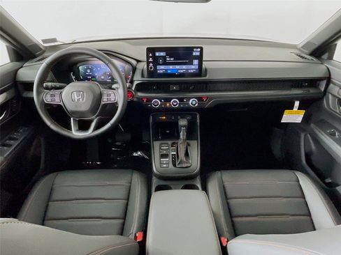 New 2026 Honda CR-V Sport-L image 19