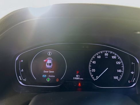 Used 2020 Honda Accord Sport image 9