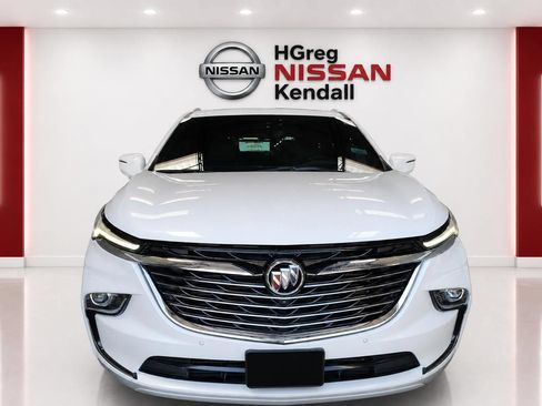 Used 2023 Buick Enclave Premium w/ Experience Buick Package FWD image 5