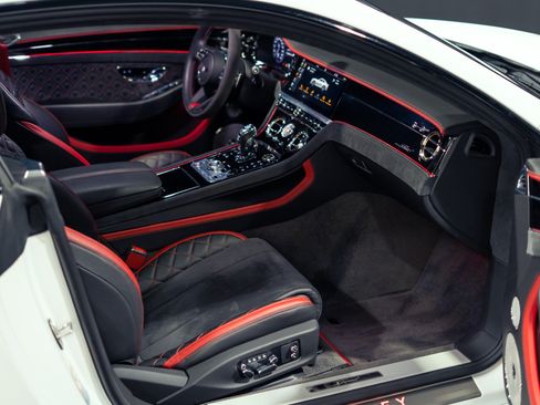 Used 2022 Bentley Continental GT Speed AWD/4WD image 2