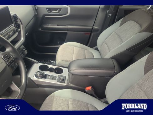 Used 2021 Ford Bronco Sport Big Bend AWD/4WD image 15