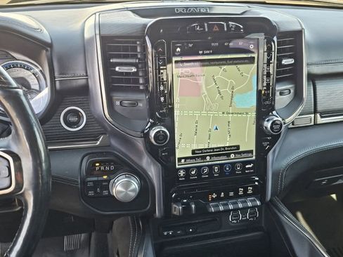 Used 2019 RAM 1500 Limited image 9