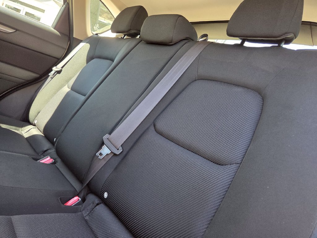 Used 2019 MAZDA CX-5 Sport FWD image 23