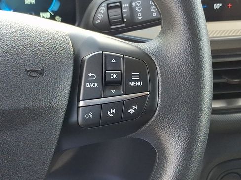 Used 2025 Ford Bronco Sport Big Bend AWD/4WD image 22