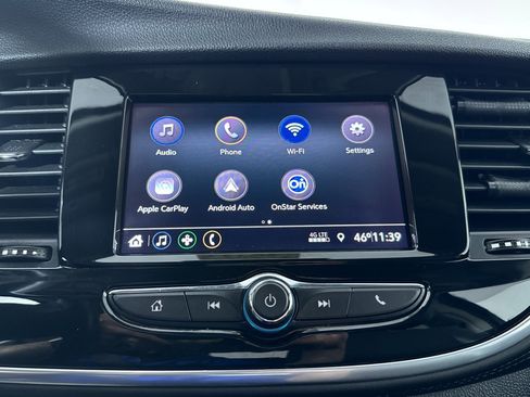 Used 2021 Buick Encore Preferred w/ Safety Package II image 14