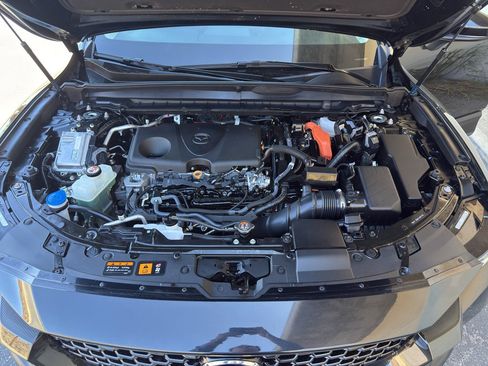 Used 2025 MAZDA CX-50 AWD 2.5 Hybrid w/ Cargo Package image 22