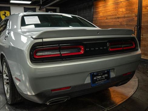 Used 2021 Dodge Challenger R/T image 6