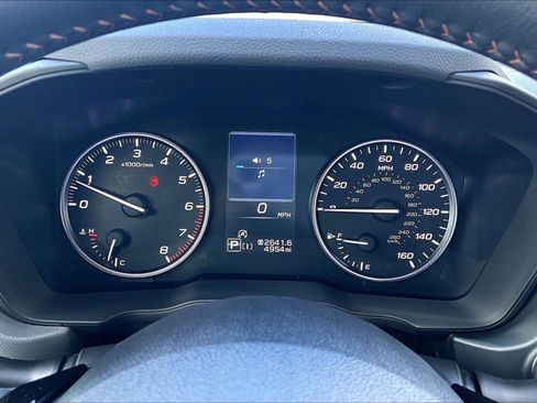 Used 2025 Subaru Forester Sport image 25