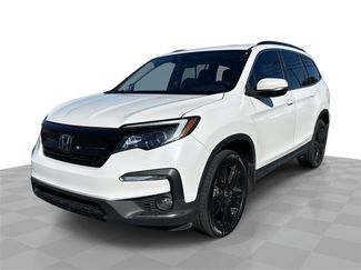 Used 2022 Honda Pilot Special Edition video 1