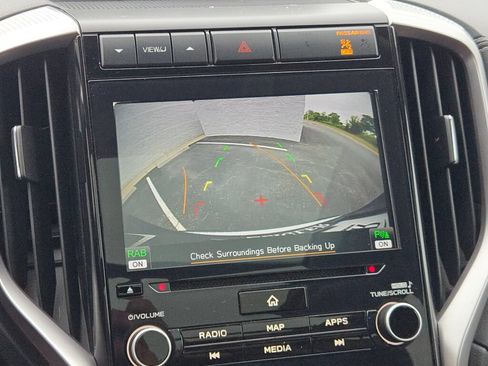 Used 2019 Subaru Ascent Touring w/ Popular Package #3 AWD/4WD image 29
