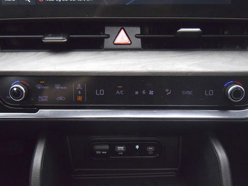 Used 2023 Kia Sportage X-Line w/ X-Line Premium Package AWD/4WD image 32
