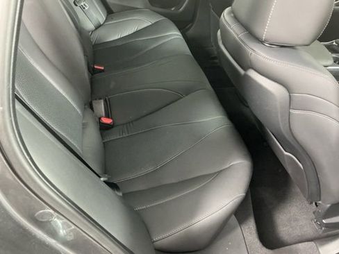 Used 2024 Acura TLX w/ Technology Package FWD image 12
