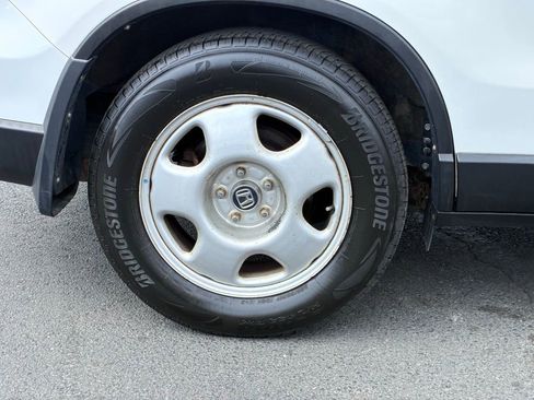 Used 2010 Honda CR-V LX image 45
