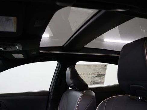 New 2026 Toyota Crown Limited image 13