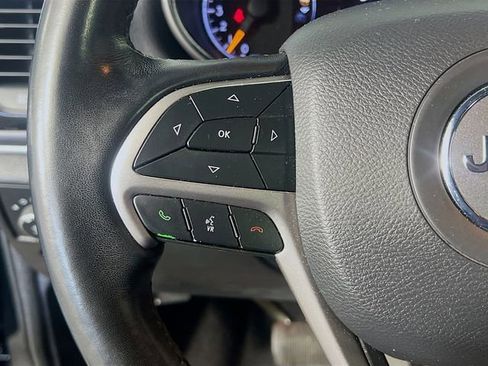 Used 2021 Jeep Grand Cherokee Limited w/ Quick Order Package 28K 80th image 17