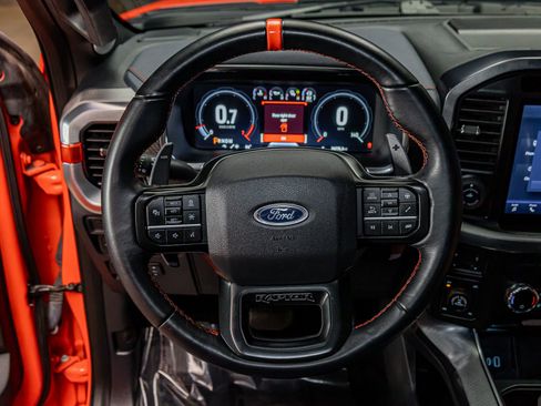 Used 2021 Ford F150 Raptor w/ Raptor 37 Performance Package image 14