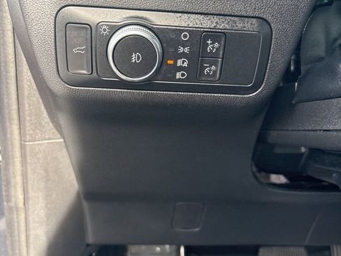 Used 2022 Ford Escape SEL image 27