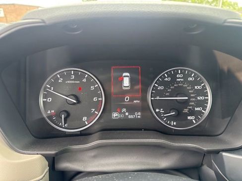 Certified 2025 Subaru Forester Premium w/ Convenience Package #1 AWD/4WD image 10