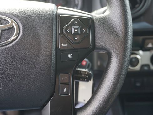 Used 2023 Toyota Tacoma SR image 17