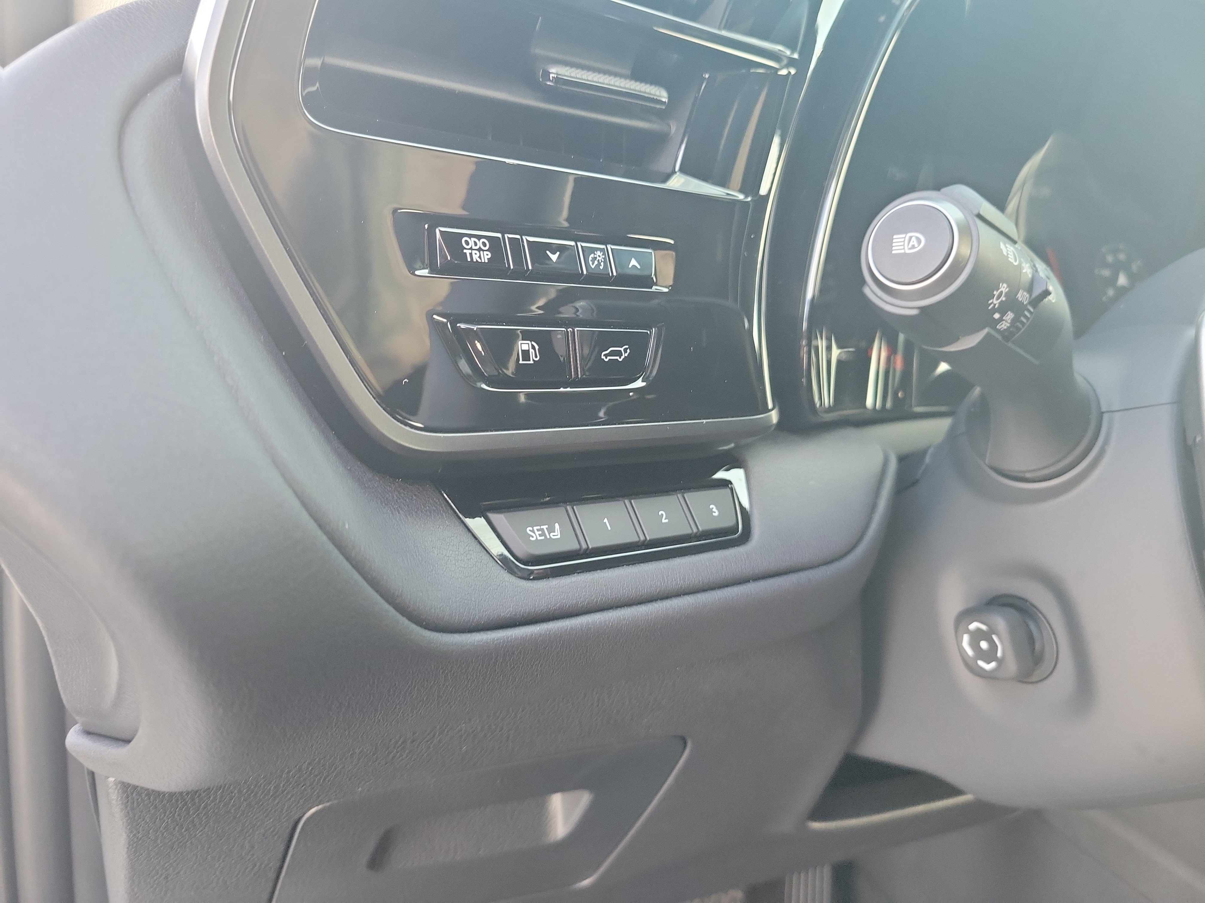 Used 2026 Lexus TX 350 AWD w/ Technology Package image 24