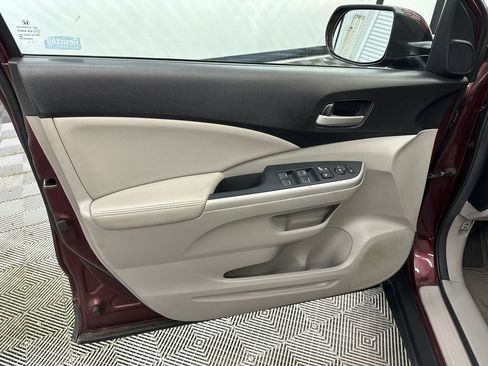 Used 2014 Honda CR-V EX-L image 11