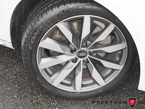 Used 2021 Audi A4 2.0T Premium w/ Convenience Package AWD/4WD image 18