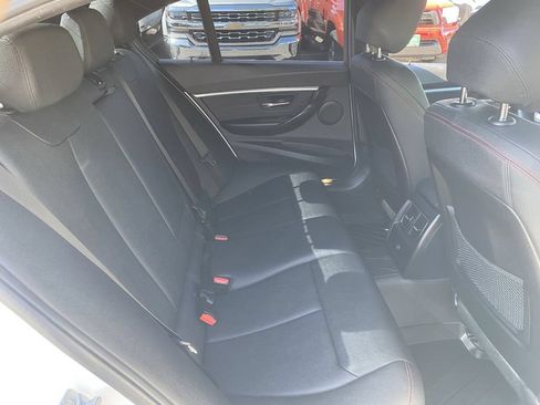 Used 2017 BMW 330i Sedan RWD image 13