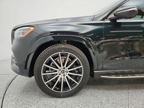 Used 2022 Mercedes-Benz GLS 450 4MATIC image 29