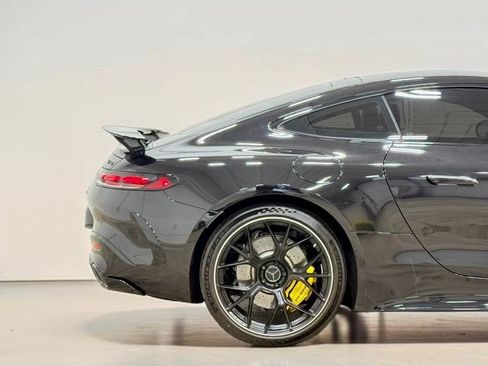 Used 2024 Mercedes-Benz AMG GT 55 image 14