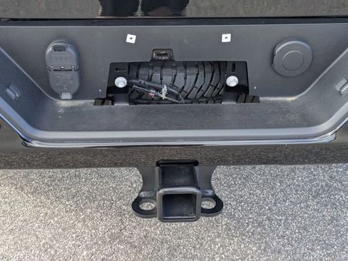 New 2025 Chevrolet Silverado 2500 Custom w/ Custom Value Package AWD/4WD image 28