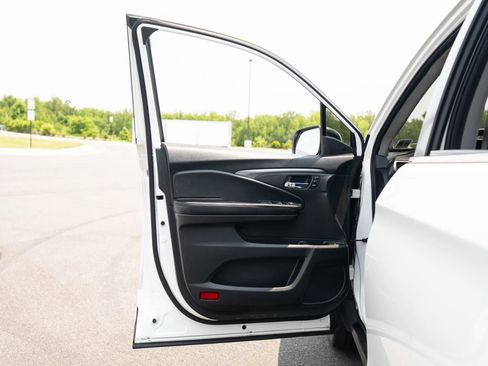 Used 2022 Honda Pilot EX-L image 52