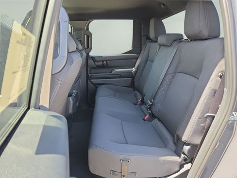 New 2026 Toyota Tacoma SR5 AWD/4WD image 12