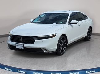 New 2026 Honda Accord Touring video 1