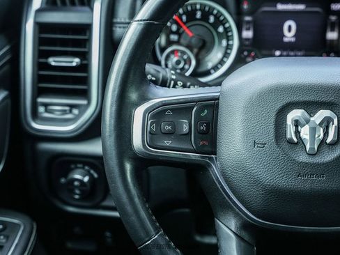 Used 2022 RAM 1500 Laramie RWD image 50