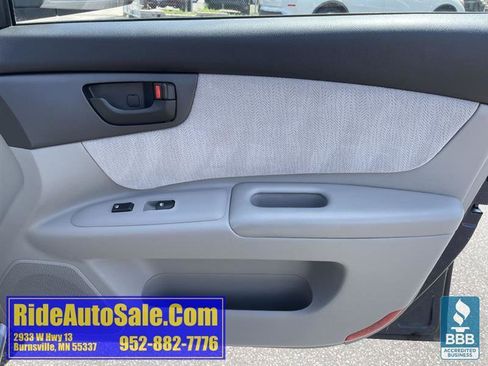 Used 2009 Kia Optima LX FWD image 14