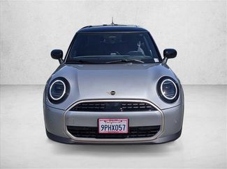 Used 2025 MINI Cooper 2-Door Hardtop video 2