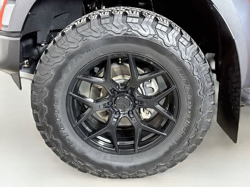 Certified 2021 Ford F150 Raptor w/ Equipment Group 801A High image 8