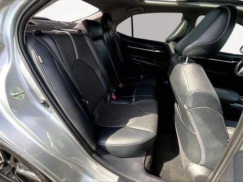 Used 2020 Toyota Camry XSE w/ Driver Assist Package image 24