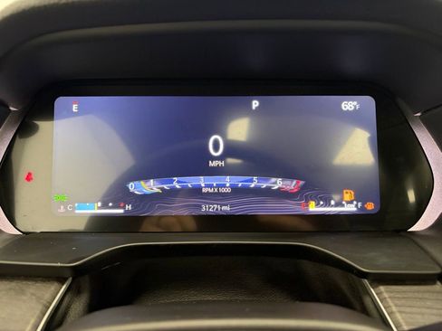 Used 2024 Jeep Grand Cherokee L Limited w/ Trailer Tow Prep Group image 26