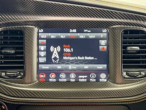 Used 2023 Dodge Charger Scat Pack RWD image 14