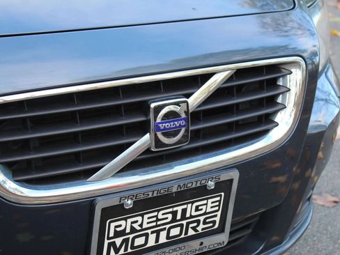 Used 2008 Volvo V50 T5 image 6