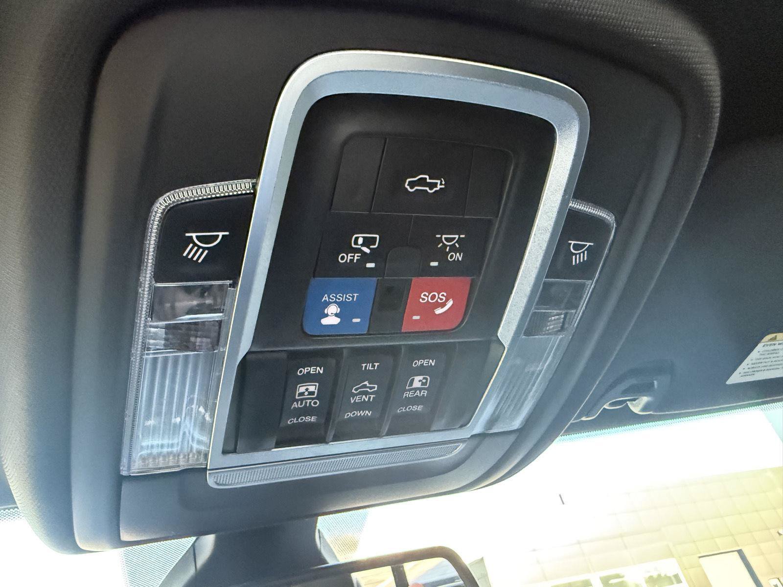 Used 2020 RAM 2500 Power Wagon AWD/4WD image 60