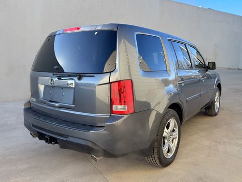 Used 2013 Honda Pilot EX-L image 8