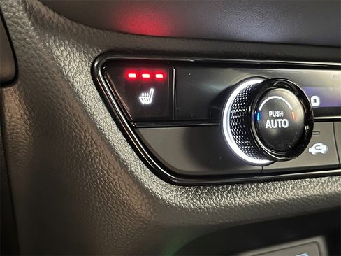 New 2026 Honda HR-V Sport image 20