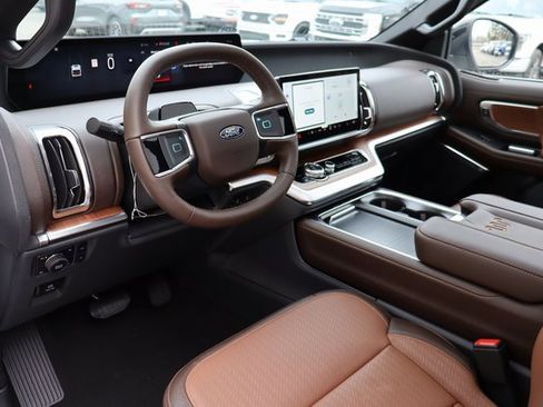 New 2026 Ford Expedition King Ranch image 5