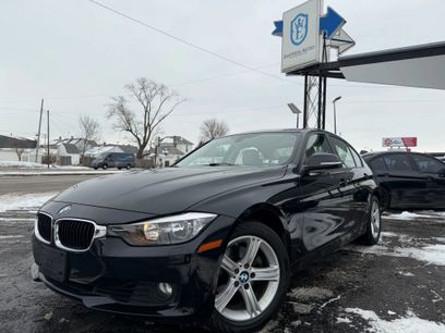 Used 2015 BMW 328i xDrive Sedan